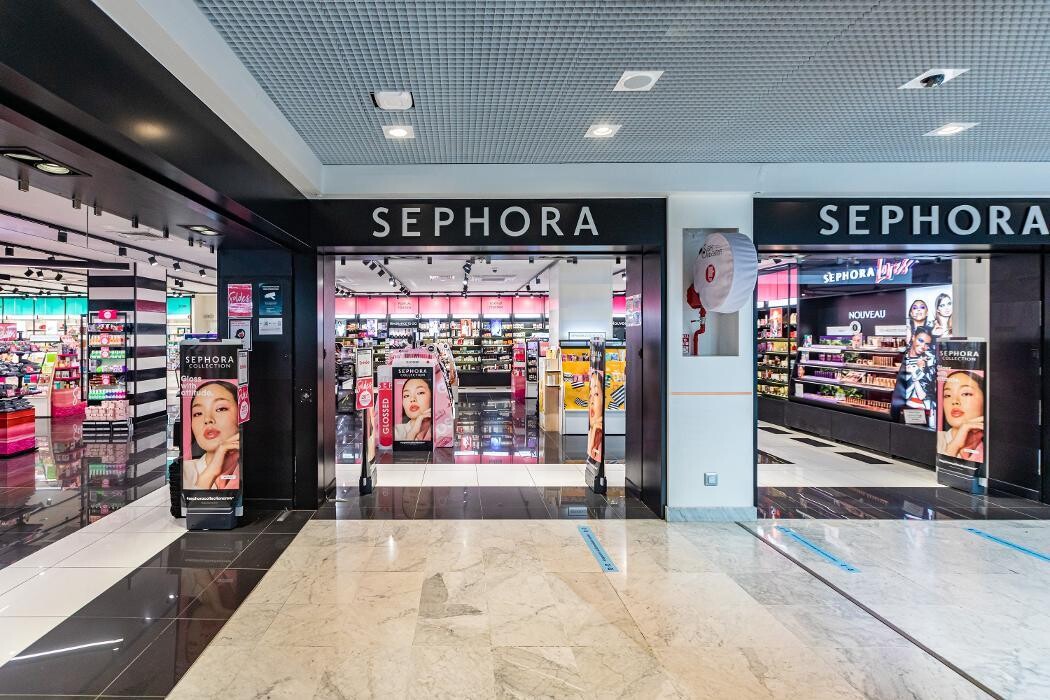 Images SEPHORA NANCY SAINT SEBASTIEN