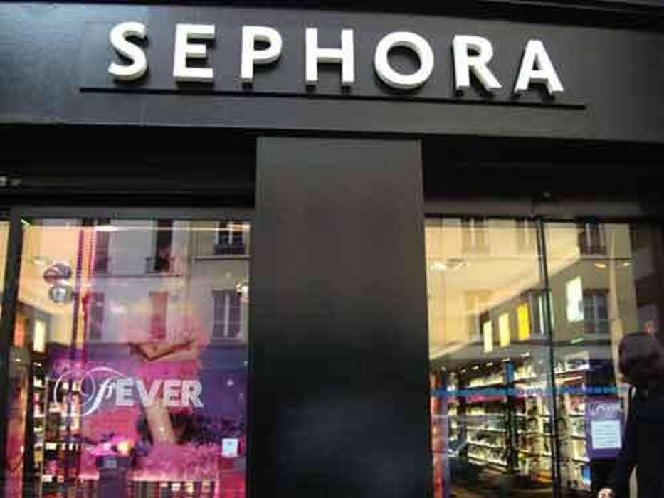 Images SEPHORA POITIERS GAMBETTA