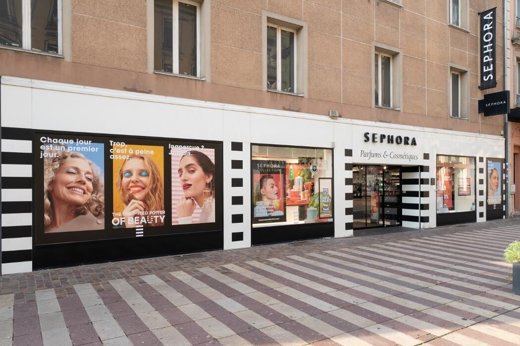 Images SEPHORA BELFORT
