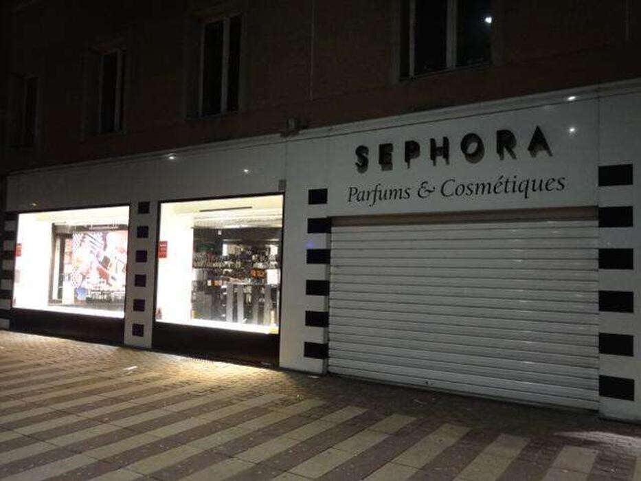 Images SEPHORA BELFORT