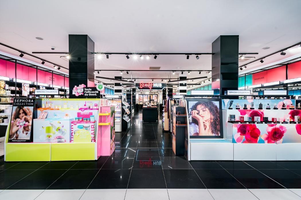 Images SEPHORA AVIGNON CENTRE VILLE