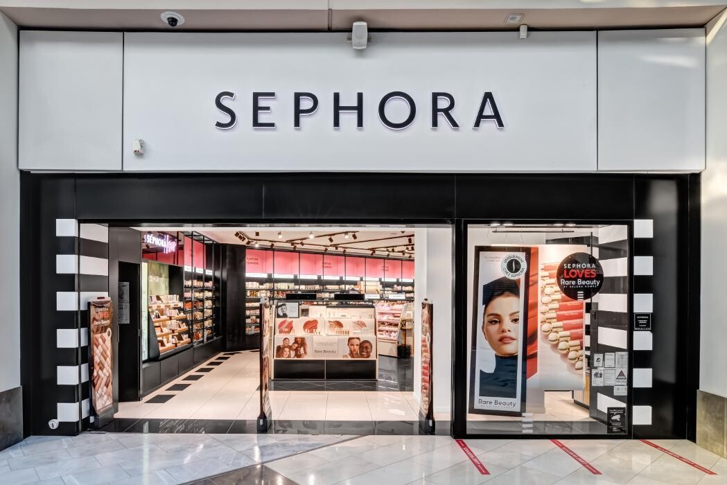 Images SEPHORA ANNECY