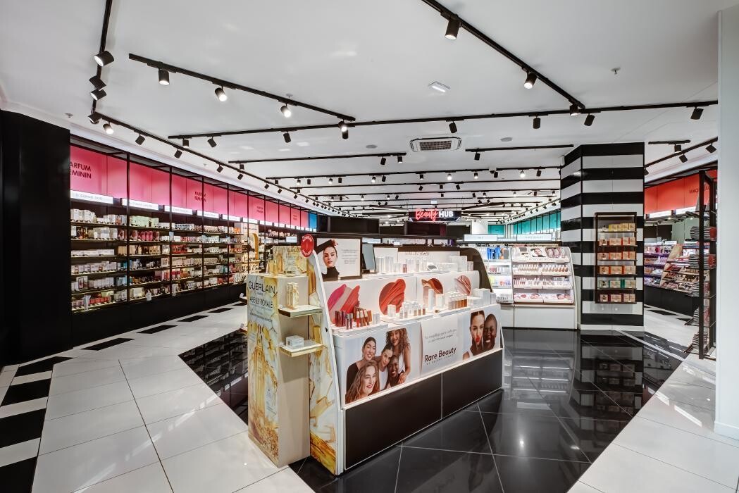 Images SEPHORA ANNECY