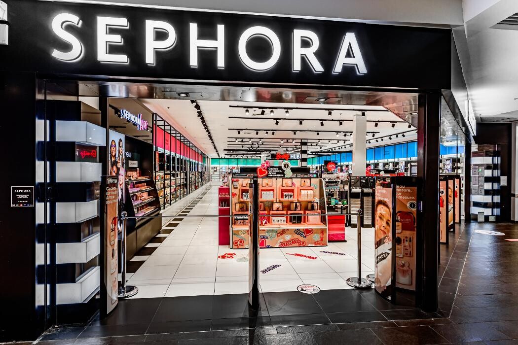 Images SEPHORA BESANCON CHATEAUFARINE