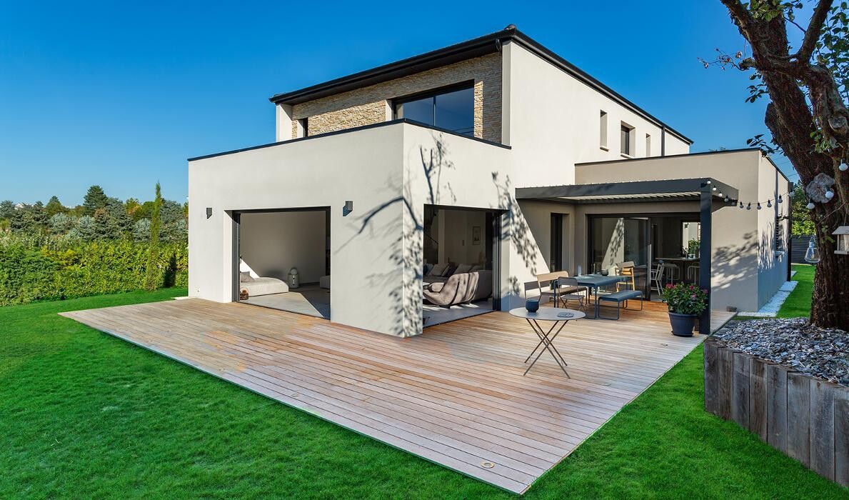Images LA CONSTRUCTION LYONNAISE