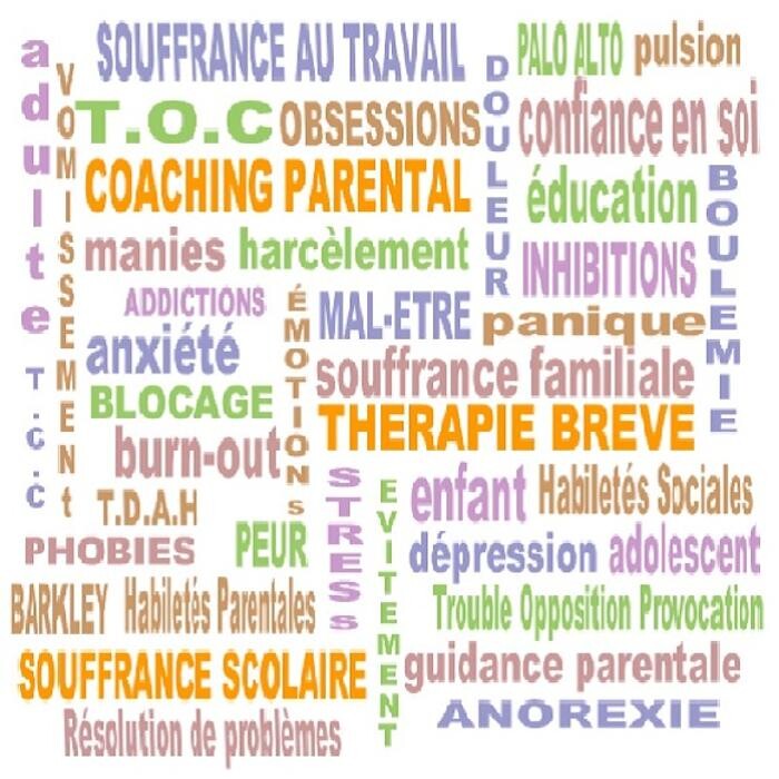 Images Thérapie brève et coaching