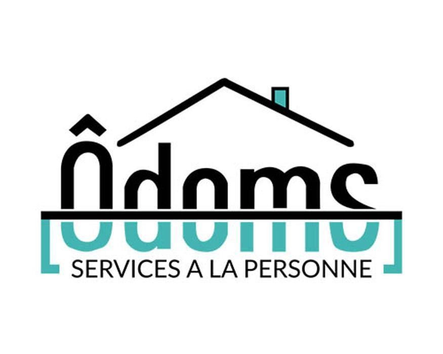 ODOMS SERVICES Logo