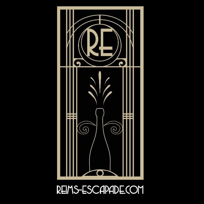 REIMS-ESCAPADE Logo