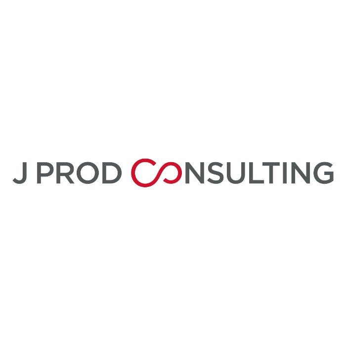 J.Prod Consulting Logo