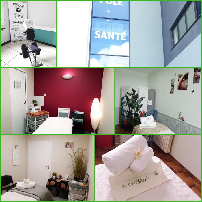 Images ÊtreBien