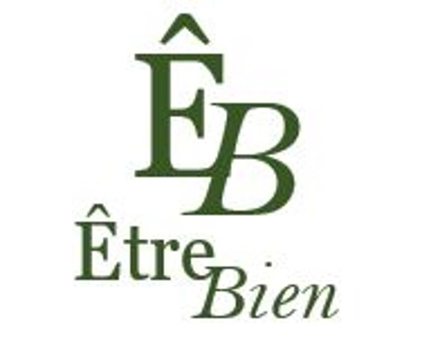 ÊtreBien Logo