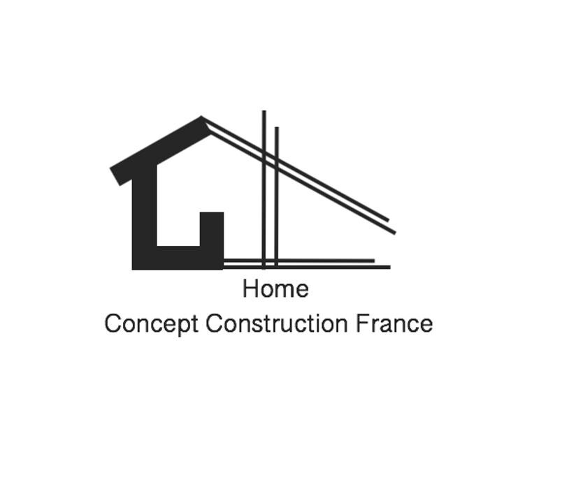 Home Concept Construction France Logo