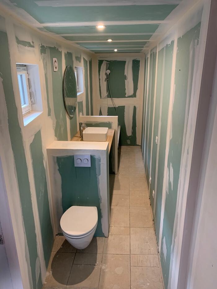 Images Home Concept Construction France
