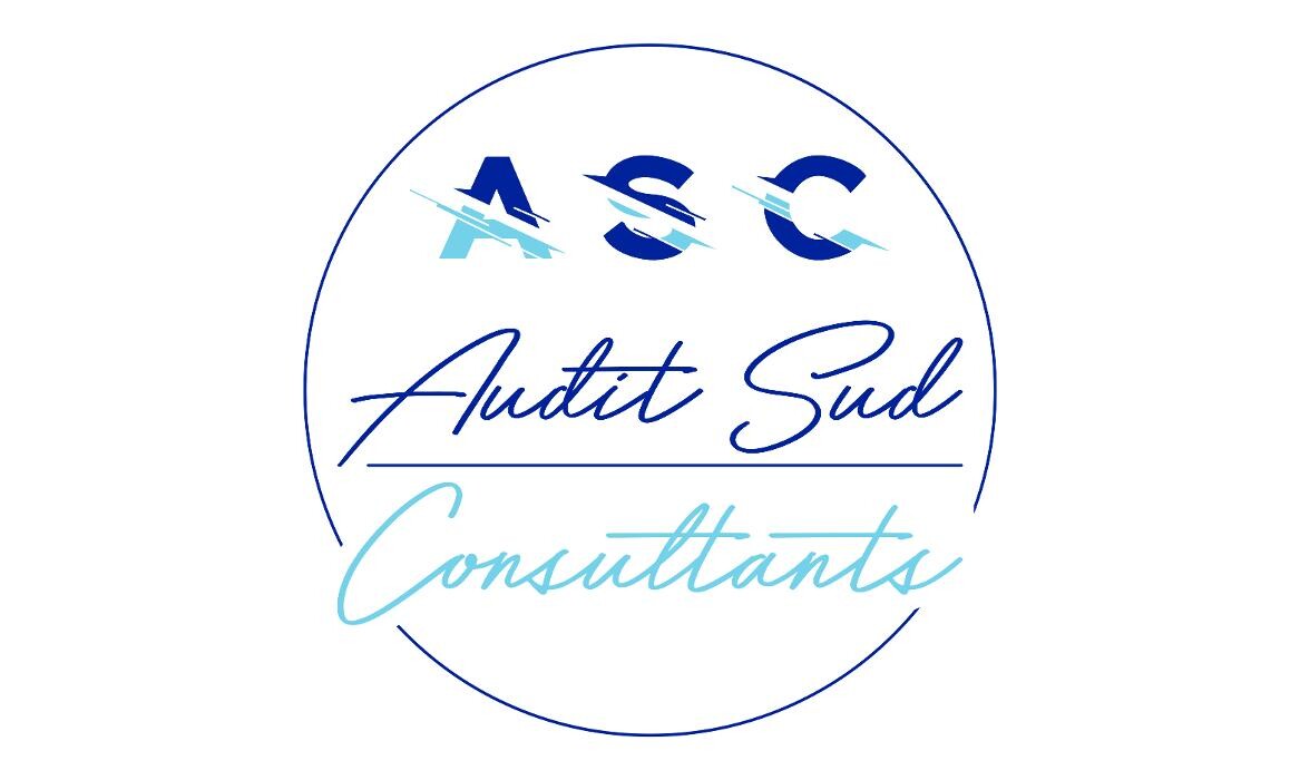 AUDIT SUD CONSULTANTS Logo
