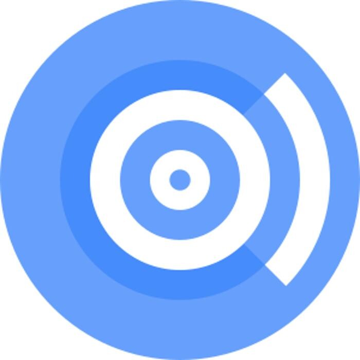 CIBLEMUT Logo