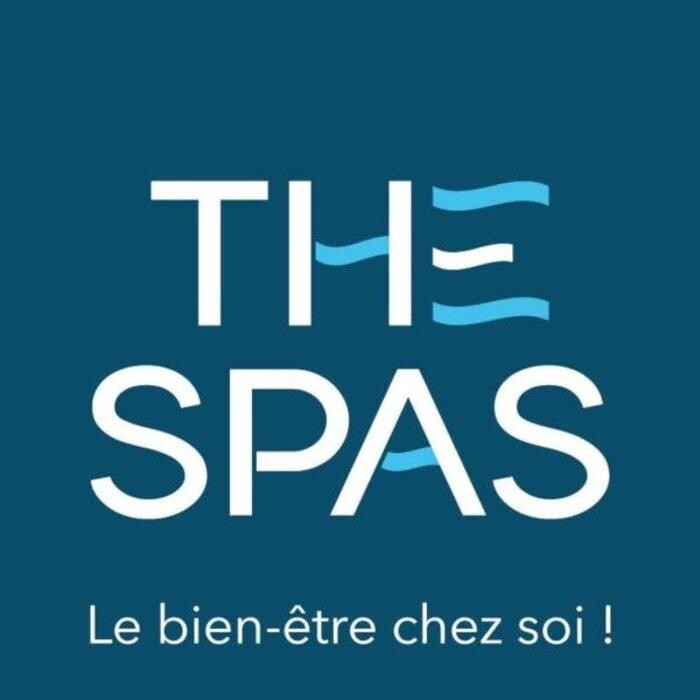 THE SPAS Logo
