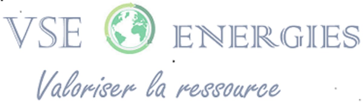 VSE ENERGIES Logo