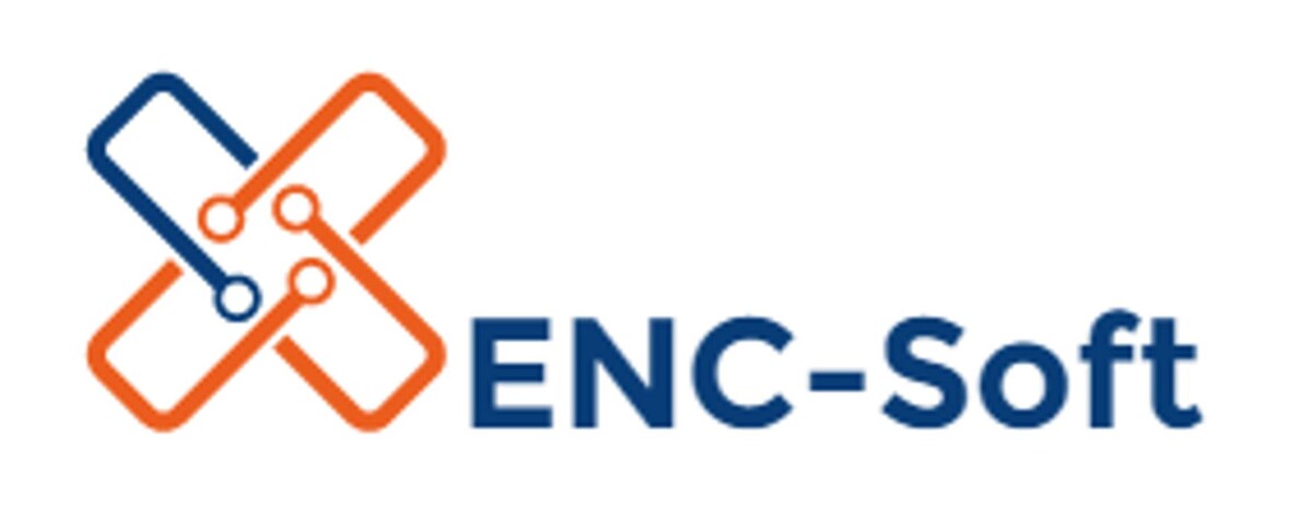 ENC-SOFT Logo