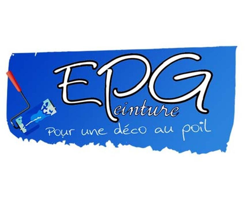 EPG PEINTURE Logo