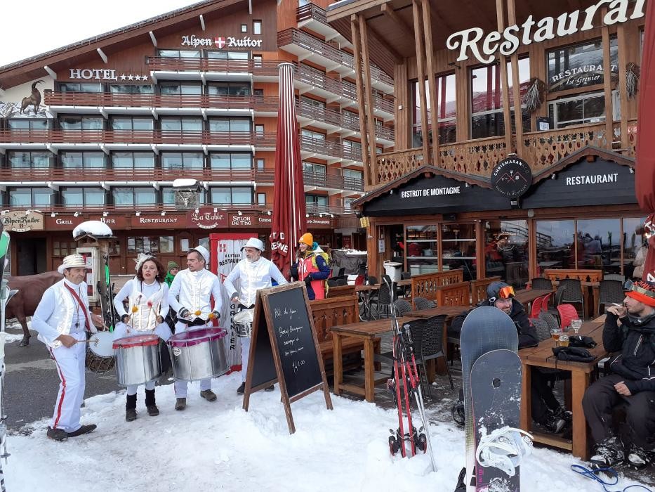 Images Le Chrismaran