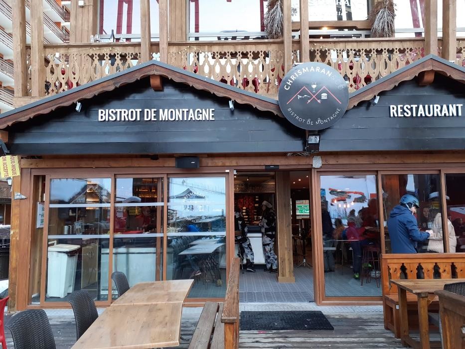 Images Le Chrismaran