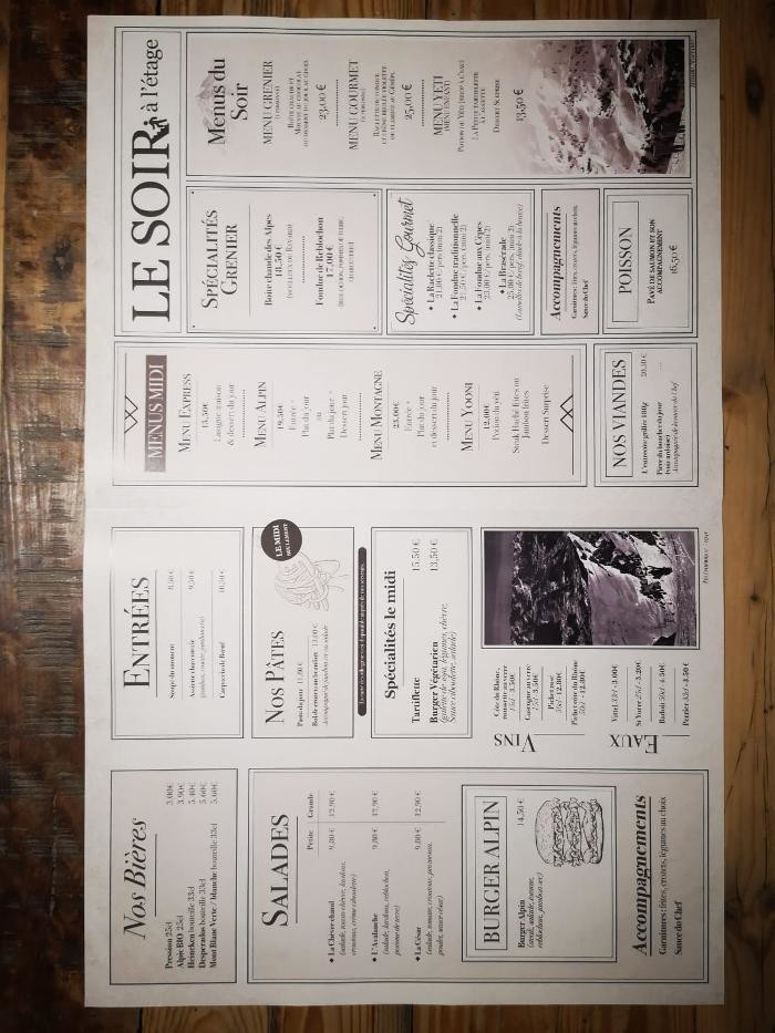 Images Le Chrismaran