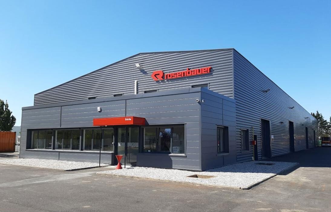 Images Rosenbauer France SARL