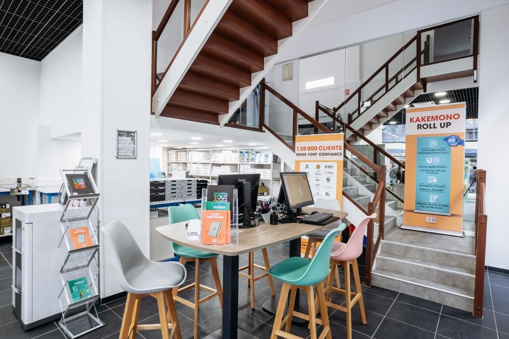 Images COPYTOP Strasbourg / Imprimerie Strasbourg