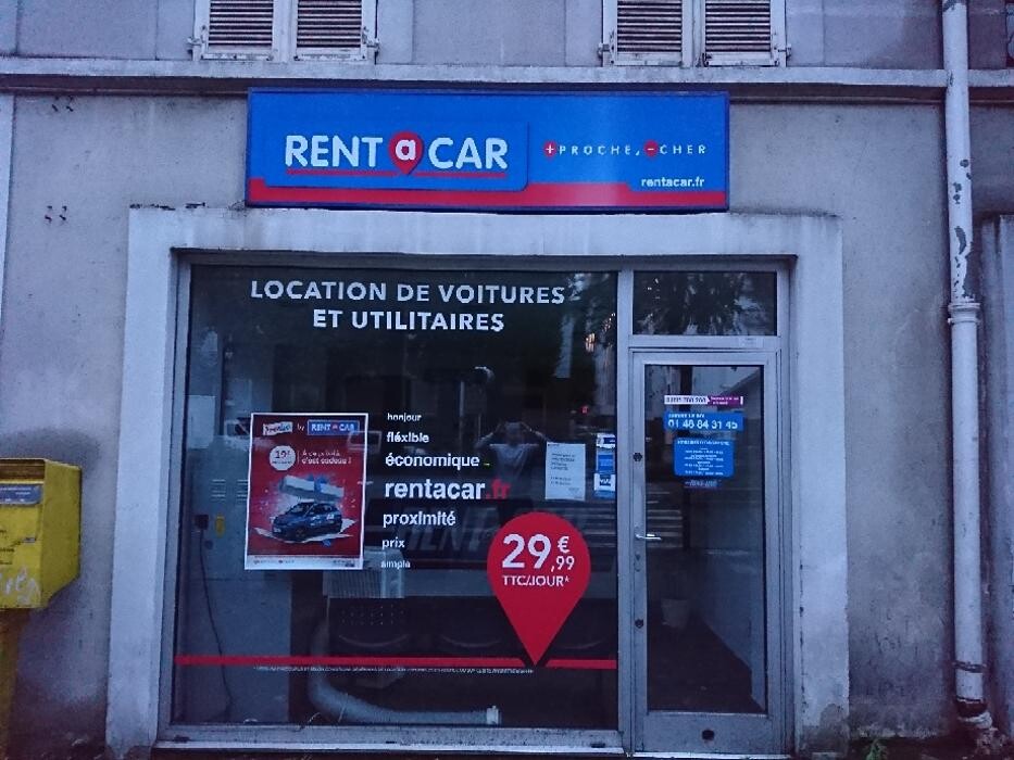 Images Rent A Car