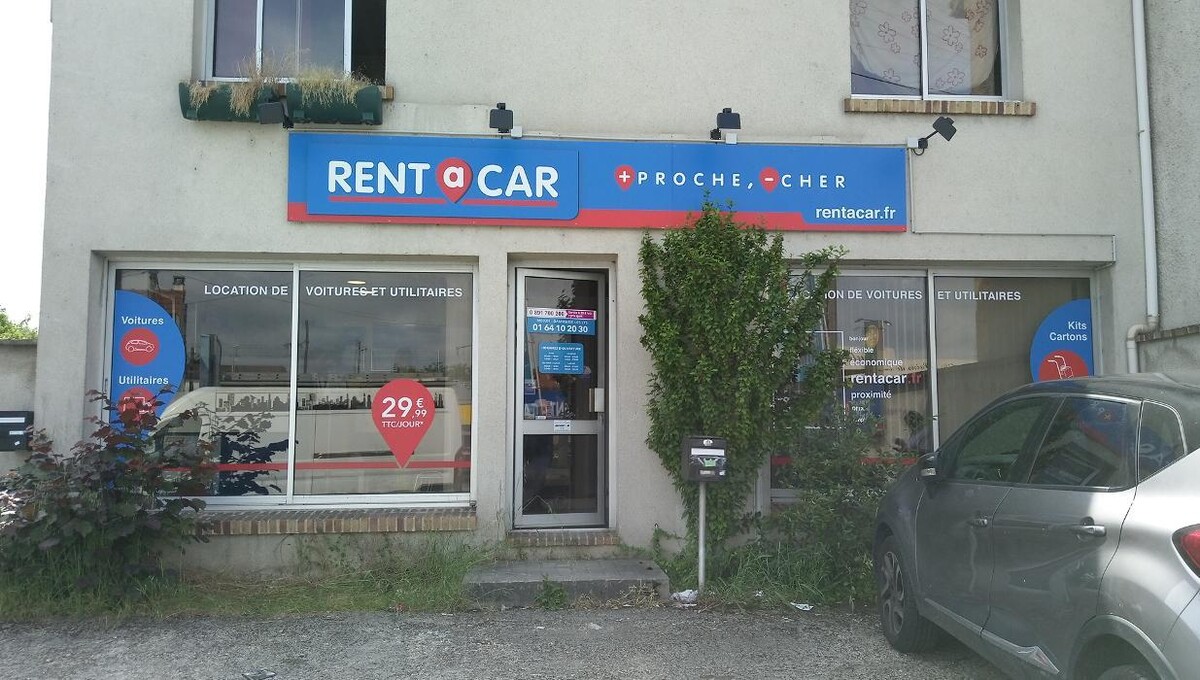 Images Rent A Car