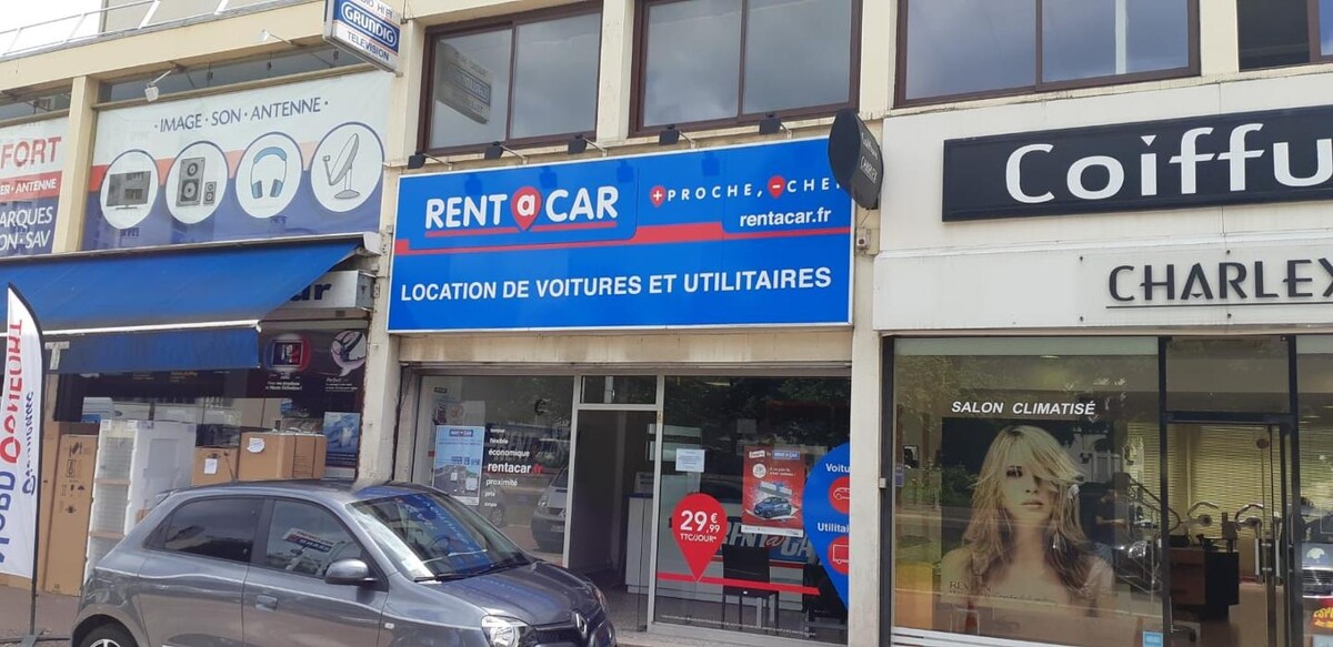 Images Rent A Car