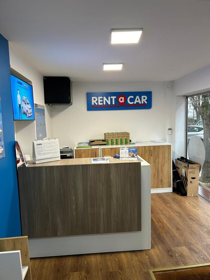 Images Rent A Car