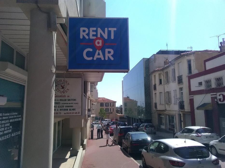 Images Rent A Car