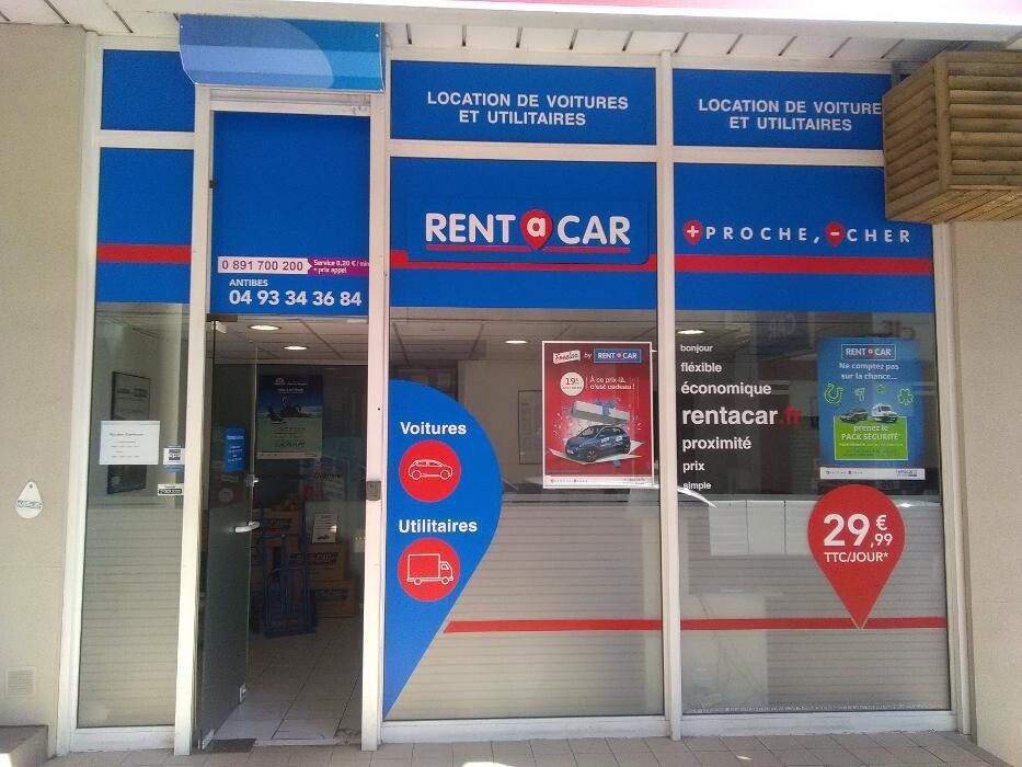 Images Rent A Car