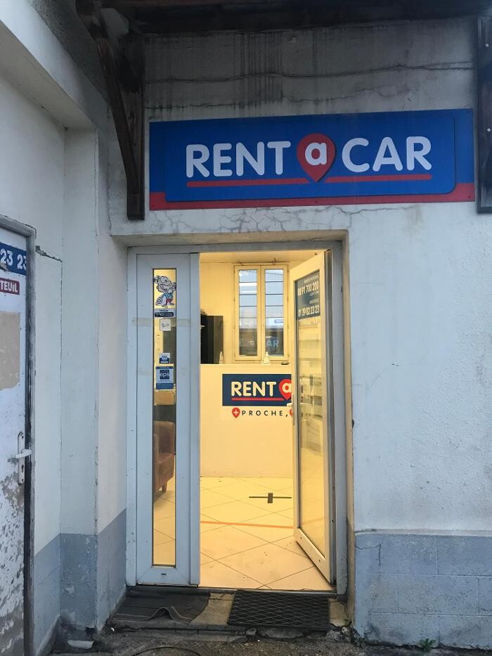 Images Rent A Car