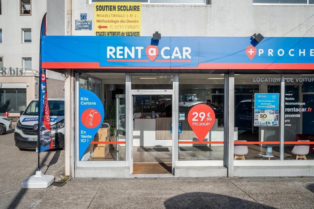 Images Rent A Car