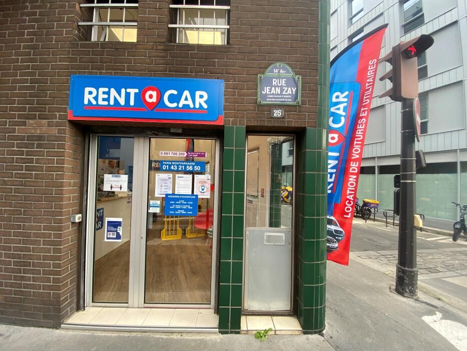 Images Rent A Car