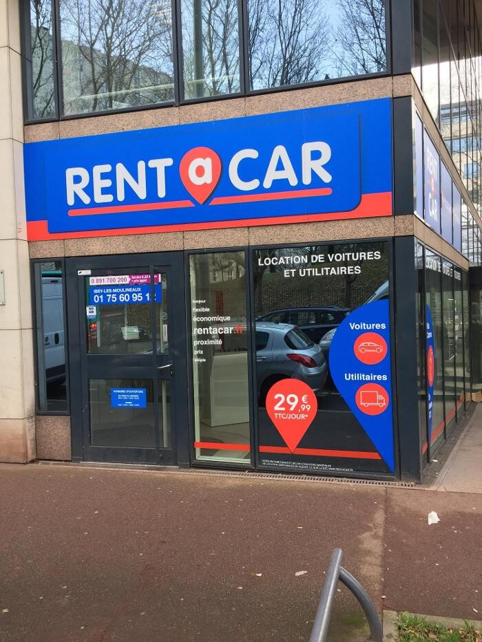 Images Rent A Car
