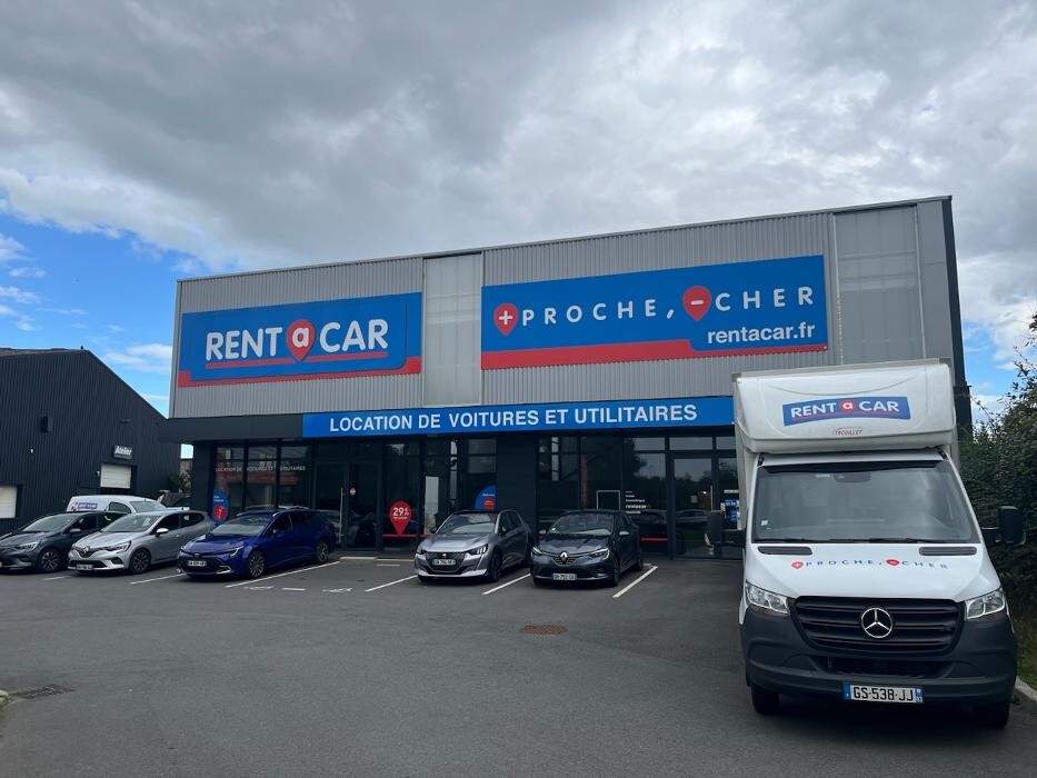 Images Rent A Car