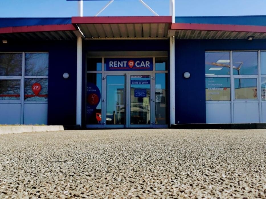 Images Rent A Car