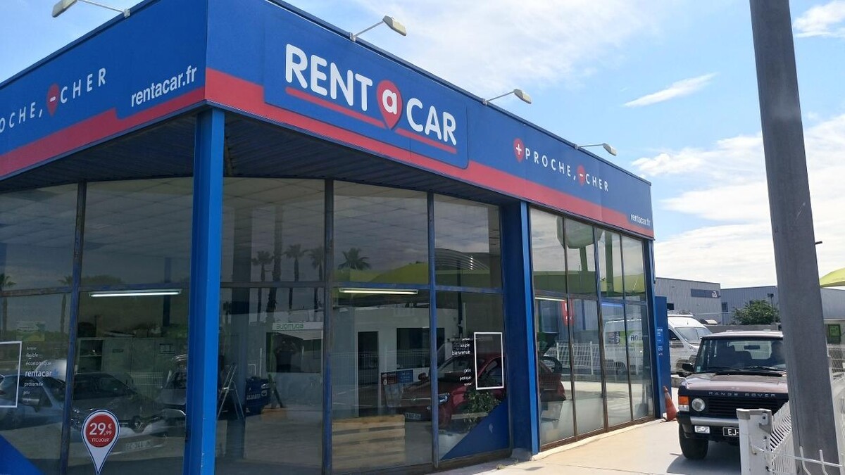Images Rent A Car