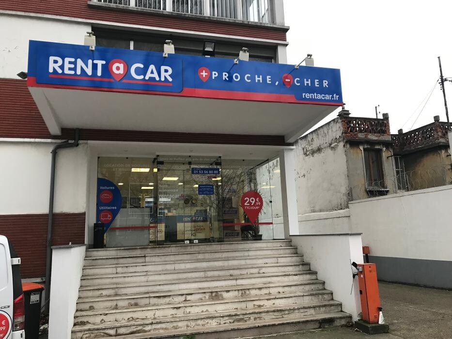Images Rent A Car