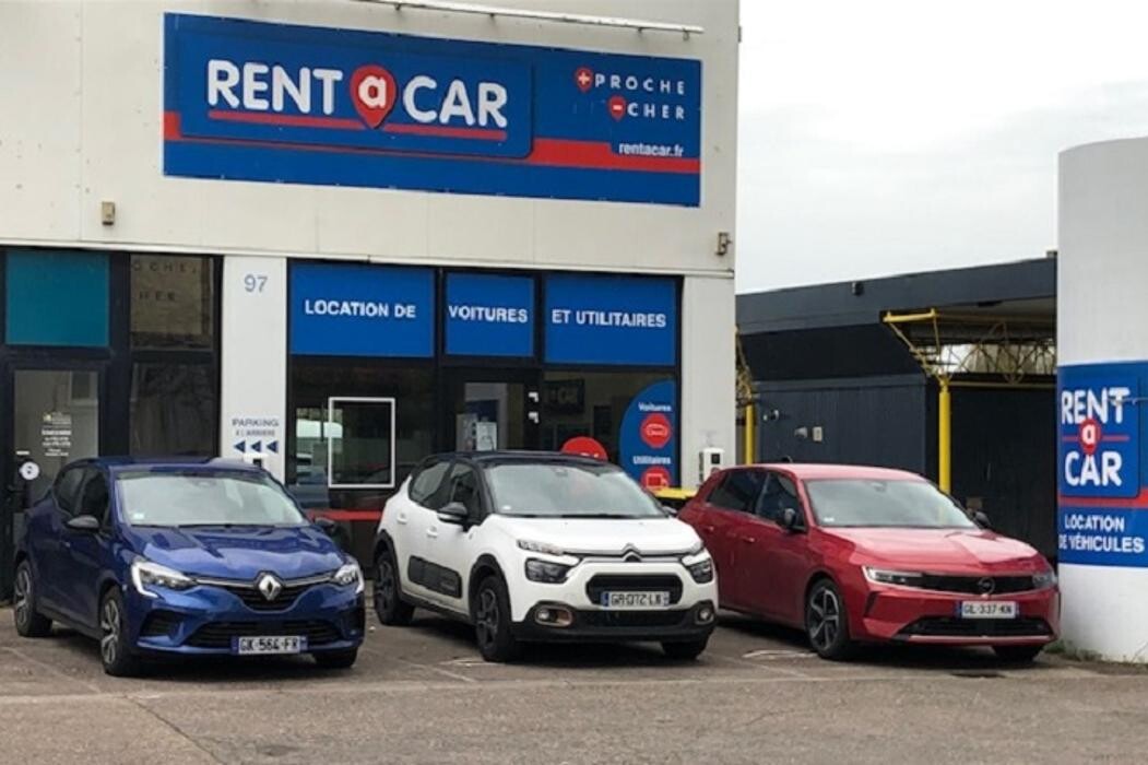Images Rent A Car