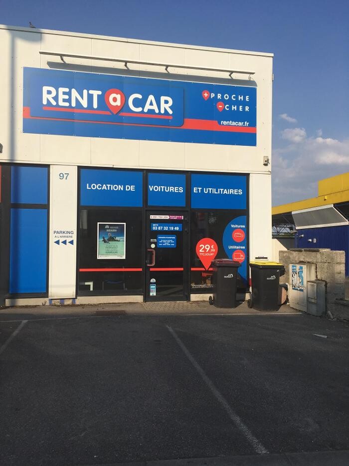 Images Rent A Car
