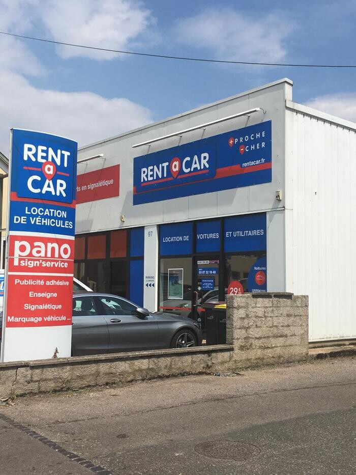 Images Rent A Car