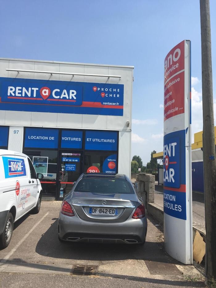 Images Rent A Car