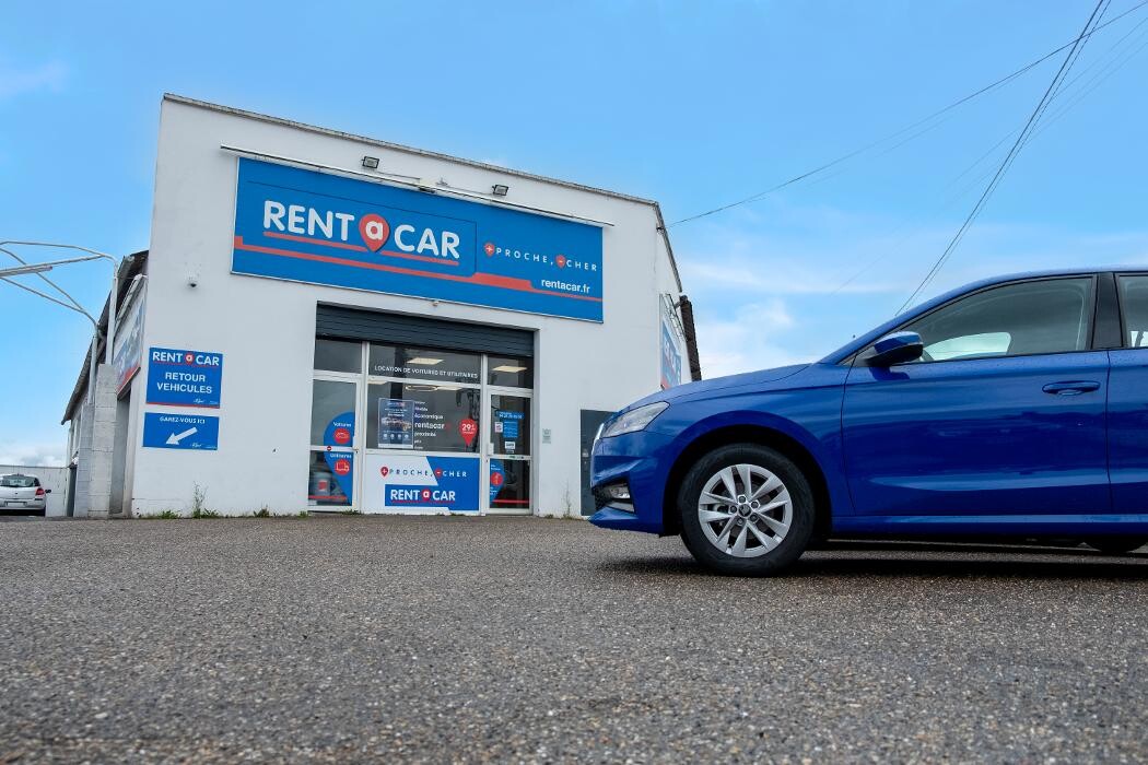 Images Rent A Car
