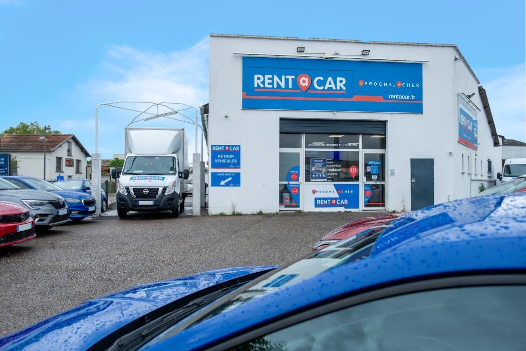 Images Rent A Car