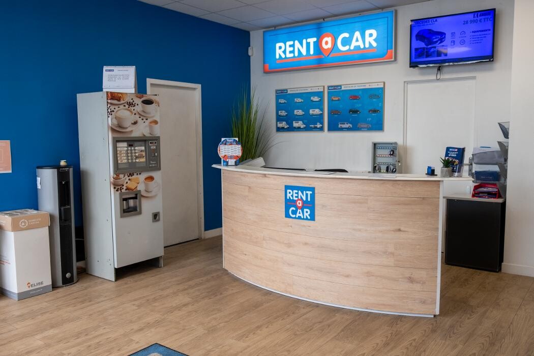 Images Rent A Car