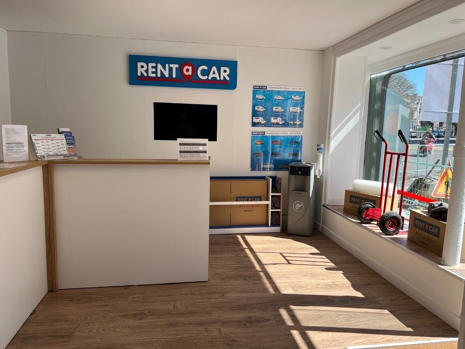 Images Rent A Car